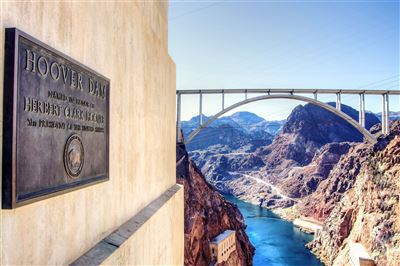 Hoover Damm